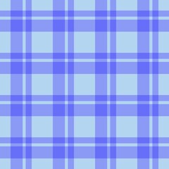 Sarong Motif with grid pattern. Seamless gingham Pattern. Vector illustrations. Texture from squares/ rhombus for - tablecloths, blanket, plaid, cloths, shirts, textiles, dresses, paper, posters.