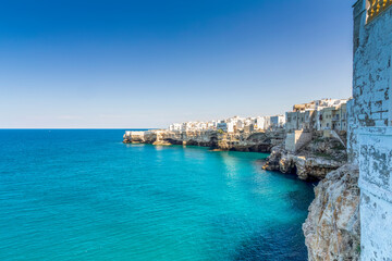 2019-05 - Puglia - Polignano a Mare