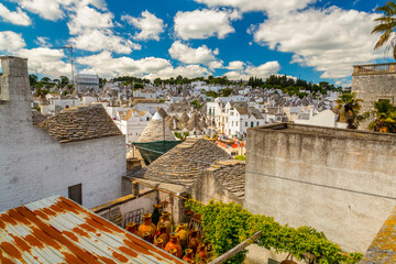 2019-05 - Puglia - Alberobello