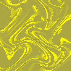 Abstract colorful background with waves