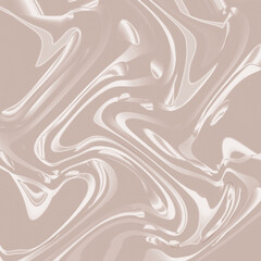 Fototapeta premium Abstract colorful background with waves