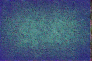 blue glitch grunge art design texture background