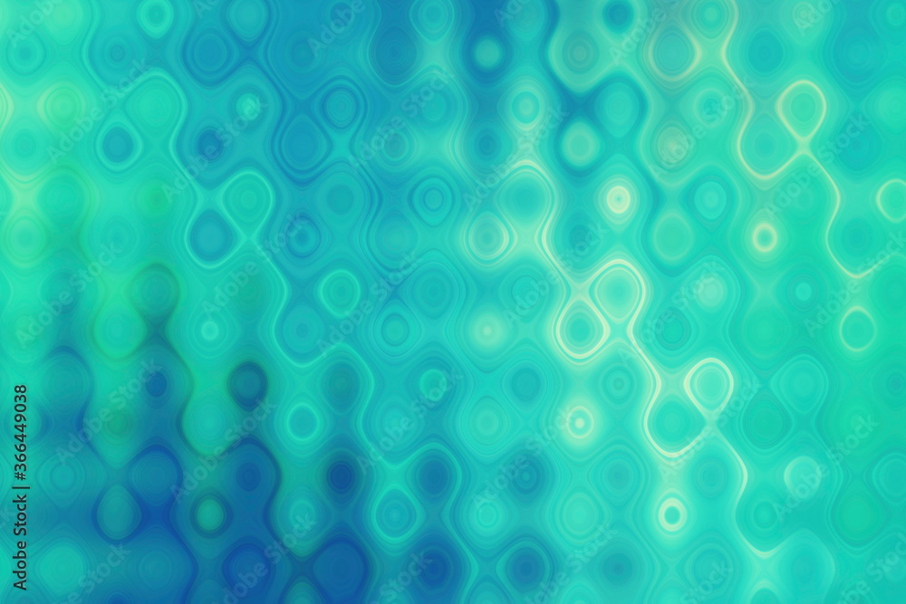 Poster abstract color flow gradient background. liquid marble art texture. flow inks in water style