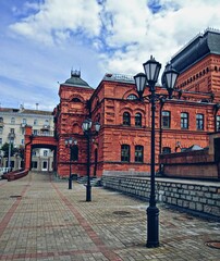 old town hall