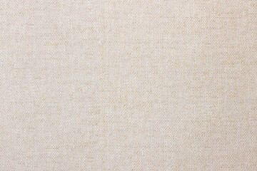 Fototapeta na wymiar Сanvas, beige background, natural linen background