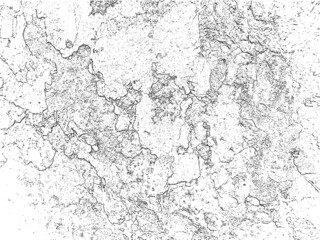 Obraz premium Grunge Background.Texture Vector.Dust Overlay Distress Grain ,Simply Place illustration over any Object to Create grungy Effect .abstract,splattered , dirty,poster for your design. 