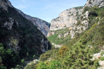Gorges du Verdon