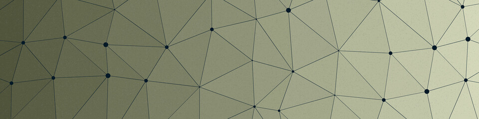 Apricot Blush color Abstract color Low-Polygones Generative Art background illustration