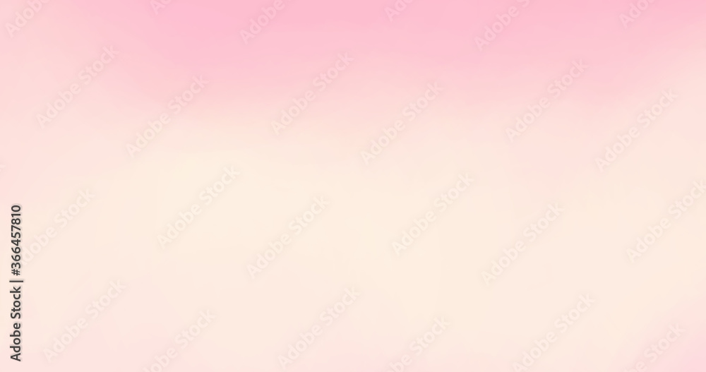 Wall mural abstract grid shape landscape background. 3d rendering