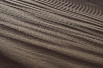 Obraz premium Samalayuca desert in Chihuahua