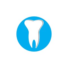 Tooth logo