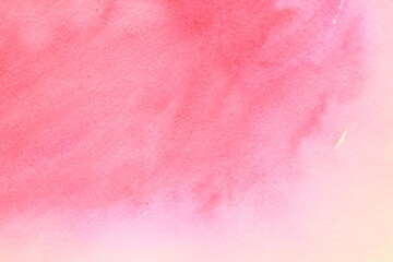 Obraz premium Abstract design watercolor picture painting illustration background 