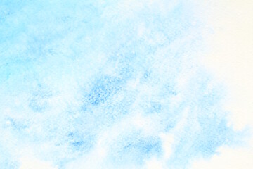 Abstract design watercolor picture painting illustration background 