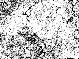 Fototapeta premium Grunge Background.Texture Vector.Dust Overlay Distress Grain ,Simply Place illustration over any Object to Create grungy Effect .abstract,splattered , dirty,poster for your design. 