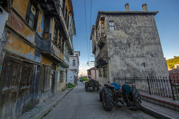 Tirilye, Zeytinbagi, Mudanya, Bursa, Turkey