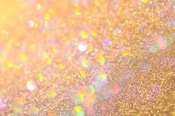 glitter texture abstract splendor color decoration background