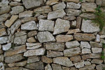 stone wall texture