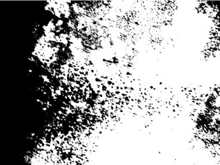 Grunge Background.Texture Vector.Dust Overlay Distress Grain ,Simply Place illustration over any Object to Create grungy Effect .abstract,splattered , dirty,poster for your design. 