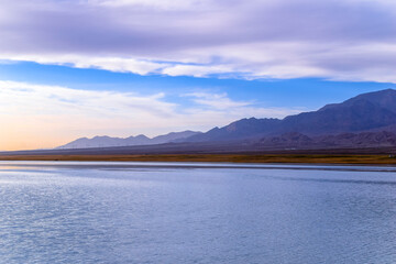 Qinghai Travel Landscape