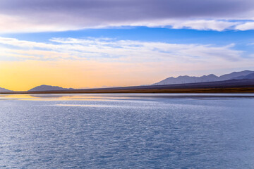 Qinghai Travel Landscape