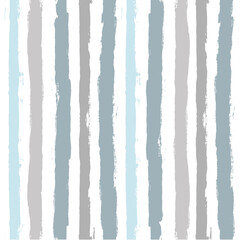 Stripe Seamless pattern. vector striped graphic background. paint ink brush strokes. grunge stripes, paintbrush line print. texture lines backdrop