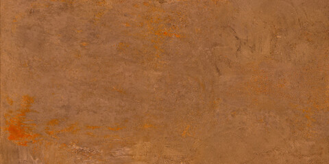 natural pattern of marble background, Surface rock stone with a pattern of Emperador marbel, Close up of abstract texture with high resolution, polished quartz slice mineral for exterior. 