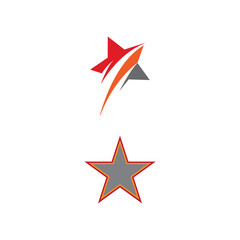 Star icon Template