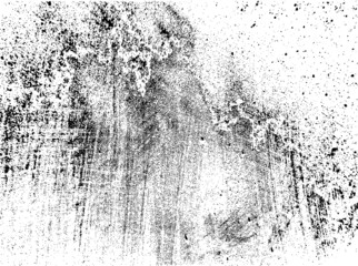Grunge Background.Texture Vector.Dust Overlay Distress Grain ,Simply Place illustration over any Object to Create grungy Effect .abstract,splattered , dirty,poster for your design. 
