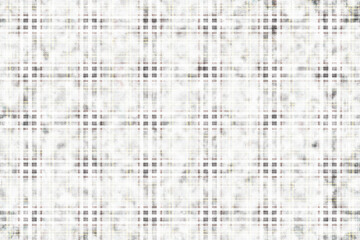 vintage light grunge scottish tartan texture pattern