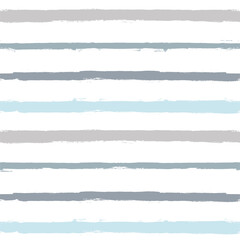 Stripe Seamless pattern. vector striped graphic background. paint ink brush strokes. grunge stripes, paintbrush line print. texture lines backdrop