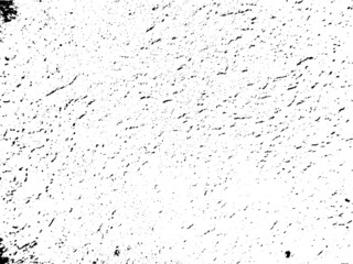 Grunge Background.Texture Vector.Dust Overlay Distress Grain ,Simply Place illustration over any Object to Create grungy Effect .abstract,splattered , dirty,poster for your design. 
