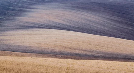 Erdiger abstrakter Hintergrund © Roxana