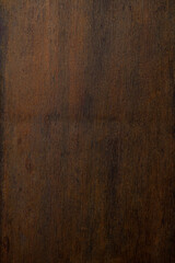 Wood texture vintage background. Top view of wooden table.
