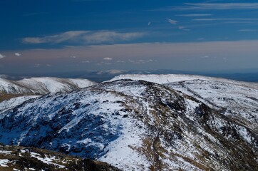 Fairfield Horseshoe 3
