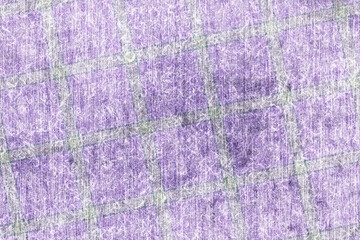 vintage light grunge scottish tartan texture pattern