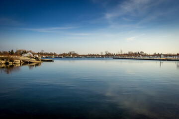 lake ontario