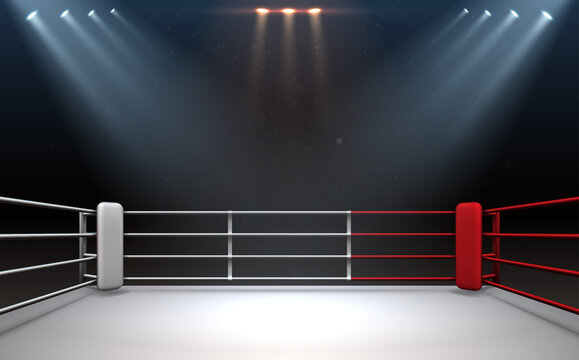 37 970 Best Wrestling Ring Images Stock Photos Vectors Adobe Stock