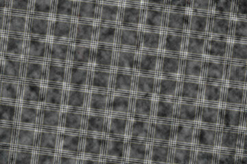 vintage light grunge scottish tartan texture pattern