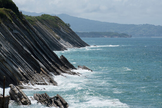 C&ocirc;t&eacute; atlantique