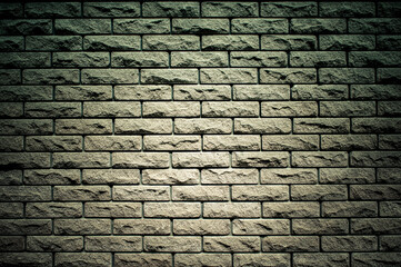 Texture brick wall close up