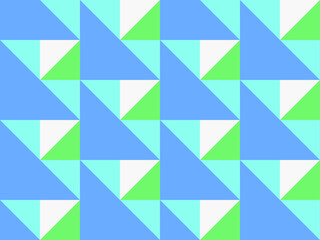 Bright colors of seamless pattern.