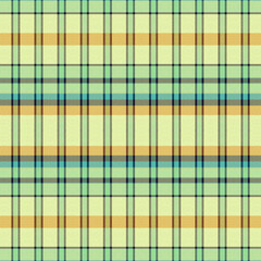 Tartan textile seamless background