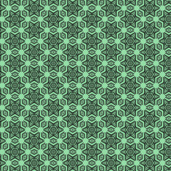 abstract geometric  pattern