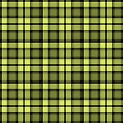 tartan seamless background