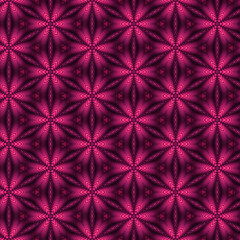 Fototapeta premium retro abstract pattern