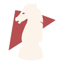 Chess Figure - Horse