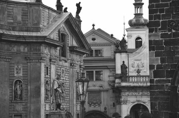 church of st john the baptist