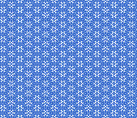 abstract retro seamless pattern