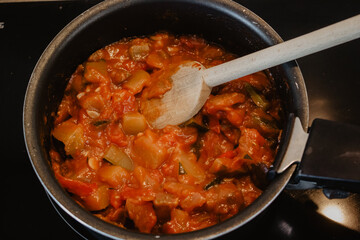 Ratatouille