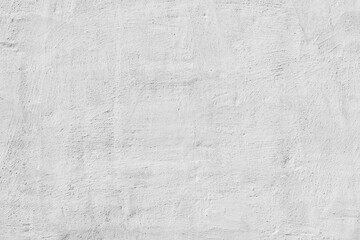 White stucco texture. Designer interior background. Abstract architectural surface.
